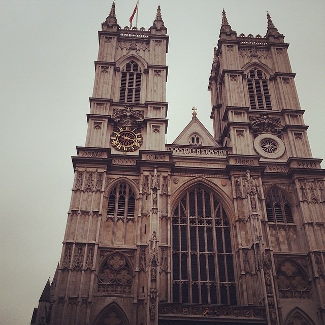 Westminster Abbey