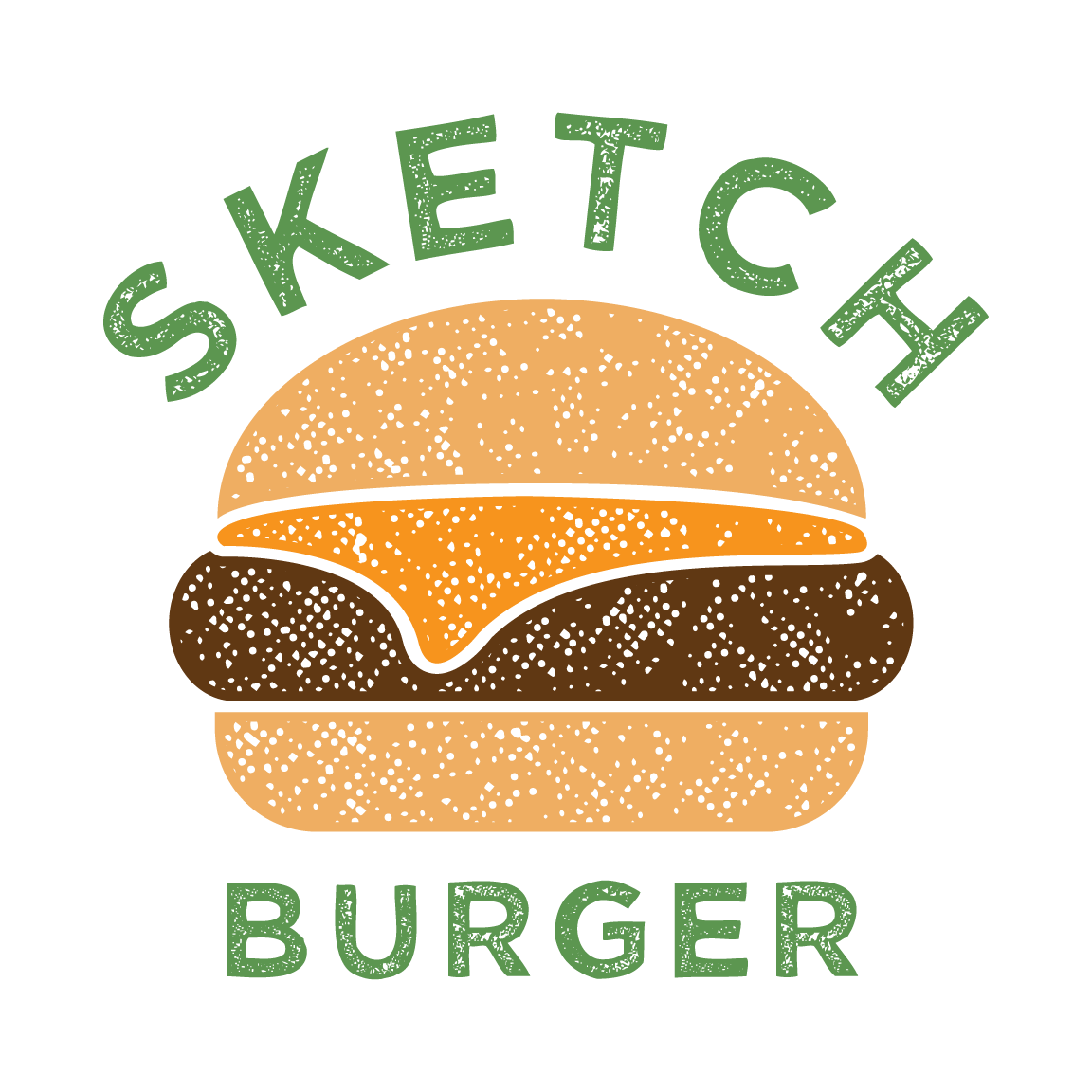 Sketch Burger